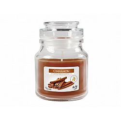 Vonná svíčka ve skle Skořice, 120 g