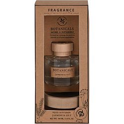 Vonný difuzér Botanicals Jasmine & Lily, 100 ml
