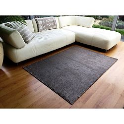Vopi Kusový koberec Apollo soft béžová