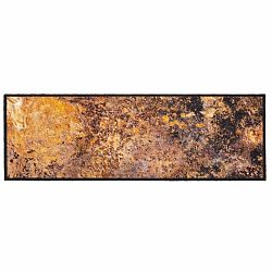 Vopi Kusový koberec Prestige Lava, 50 x 150 cm