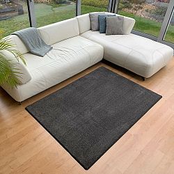 Vopi Kusový koberec Udine taupe, 120 x 170 cm