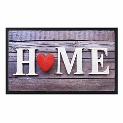 Vopi Rohožka Home Heart, 45 x 75 cm