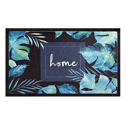 Vopi Rohožka Home Leaves, 45 x 75 cm