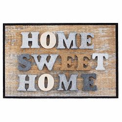 Vopi Rohožka Home Sweet Home, 40 x 60 cm