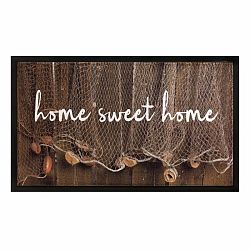 Vopi Rohožka Home Sweet Home, 45 x 75 cm