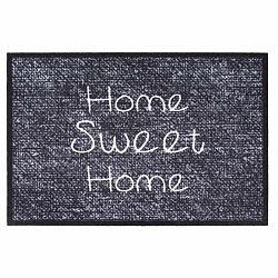 Vopi Rohožka Home Sweet Home, 50 x 75 cm