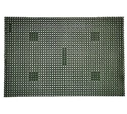 Vopi Rohožka Kondor zelená, 40 x 60 cm 