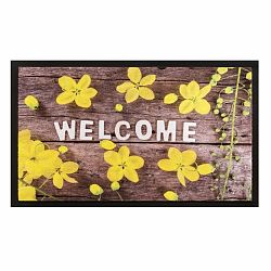 Vopi Rohožka Welcome, 45 x 75 cm