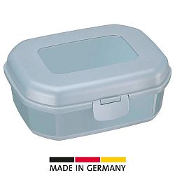 Westmark Box na svačinu MAXI, 935 ml, modrá