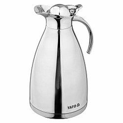 YATO Stolní termoska NEREZ 1,5l