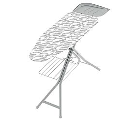 Žehlicí prkno Turbo Vapor 120 x 40 cm, 