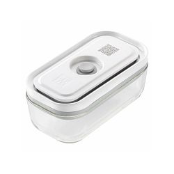 Zwilling Vacuum dóza na potraviny plastová S 0,4l