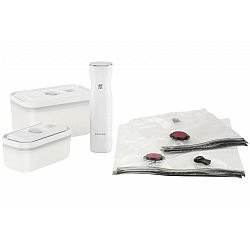 Zwilling Vacuum starter set 7ks plast