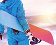 Řadíme, jak vybrat snowboard. Velikost, šířka, tuhost či vázání na snowboard