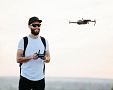 Nejlepší drony s kamerou - Jak vybrat profesionální dron nebo dron pro děti?