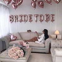 Rozloučení se svobodou - výzdoba, dekorace, inspirace