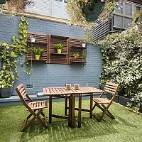 Inspirace pro vaši terasu a zahradu - připravte si příjemné posezení