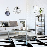 Wire závěsné lampy - moderní svítidla