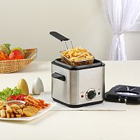 Nejlepší fritézy – recenze, test a návod, jak vybrat fritézu