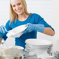 Test magazín – Prostředky na ruční mytí nádobí