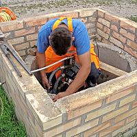Jak vybrat čerpadlo do studny nejen na zalévání