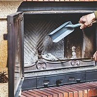 Nejlepší vysavač na popel: Recenze chválí Kärcher a Fieldmann