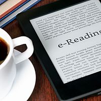 Čtečka knih: Jak funguje a která je ta nejlepší?