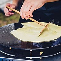 Nejlepší palačinkovače? V recenzích vyhrály Guzzanti i Steba