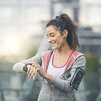 Nejlepší sportovní hodinky pro běh. Vybíráme kvalitní sporttester