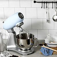 Retro v interiéru: Ledničky, konvice nebo rádio dotvoří váš domov