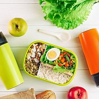 Termoska na jídlo: Kupte tu nejlepší podle recenzí zákazníků