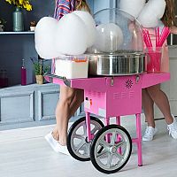 Jak vybrat výrobník cukrové vaty? Poradí vám recenze