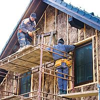 Čím zateplovat dům? Zorientujte se mezi jednotlivými materiály