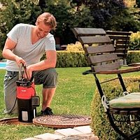 Nejlepší kalové čerpadlo na žumpu, septik a fekálie i s drtičem