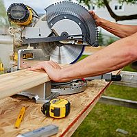 Nejlepší pokosová pila. Recenze a test poradí, jak vybrat