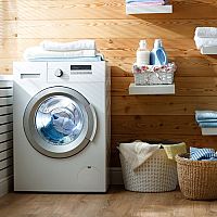 Test Magazín – Pračky se sušičkou. Vítězem dTestu je Miele