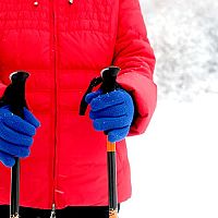 Jak vybrat lyžařské rukavice? Rossignol, Leki nebo Reusch