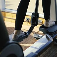 Jak vybrat eliptický trenažér? Nejlepší trenažéry ukážou recenze