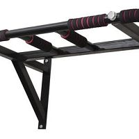 Hrazda do dveří na zárubně nebo na stěnu? Poradíme