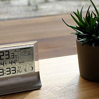 Jak vybrat tu nejlepší meteostanici? Poradí recenze a testy