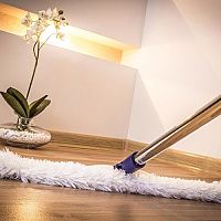 Jak vybrat nejlepší mop na podlahy – Vileda a Leifheit jsou nejlepší
