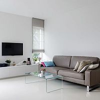 Litá podlaha do bytu, garáže i na terasu. Epoxidová, nebo polyuteranová?