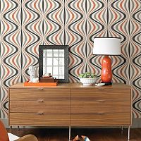 Vybíráme tapety do každé místnosti