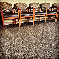 Zátěžové koberce do kanceláře a komerčních prostor