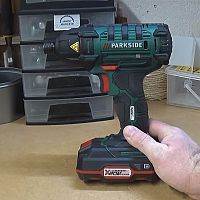 Parkside nářadí z Lidlu – rázový utahovák, pokosová, ocasní či řetězová pila. Jaká je kvalita?