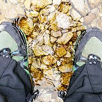 Jak často impregnovat turistickou obuv a oblečení? Péče o outdoorové vybavení je důležitá