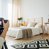 Home staging – jak nafotit byt a dům, aby vypadal co nejlépe