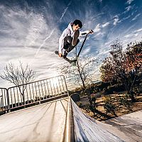 Nejlepší freestyle koloběžky mají dobré recenze, ale nejsou laciné