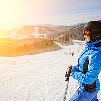 Jak vybrat lyžařskou přilbu: Recenze a test poradí ty nejlepší