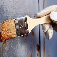 Nejlepší barva na rez? Hammerite, Alkyton nebo Ferro color